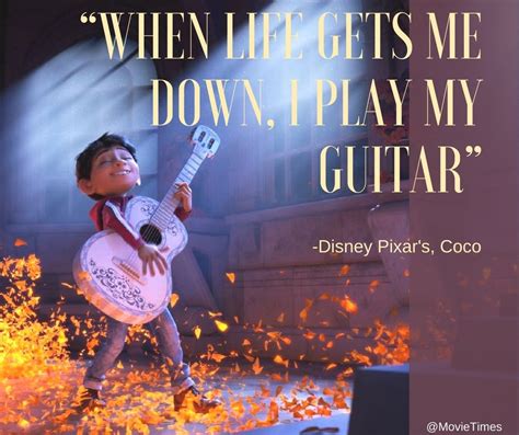 Coco Movie Quote | Disney movie quotes, Pixar quotes, Movie quotes