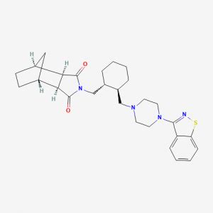 Lurasidone - escientificsolutions