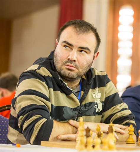 Shakhriyar Mamedyarov | Chess players, Chess, Food