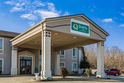 QUALITY INN CALVERT CITY - Updated 2021 Prices & Motel Reviews (KY) - Tripadvisor