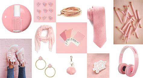 #TrendReport: Millennial Pink - The "It" Color of the Season - Captiv8 ...