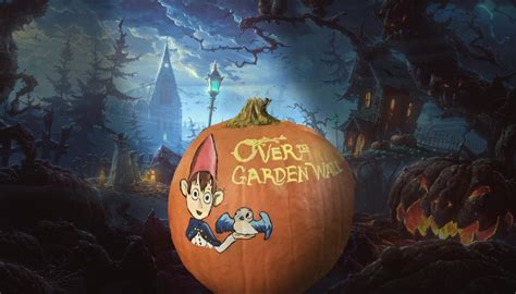 Over the Garden Wall Pumpkin by jcis4me77 on DeviantArt