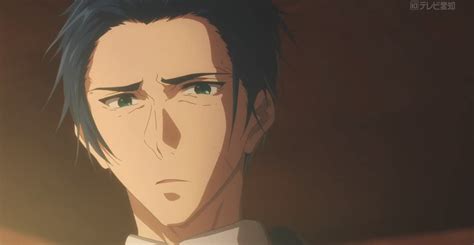 Image - Gilbert not pleased.png | Violet Evergarden Wikia | FANDOM powered by Wikia