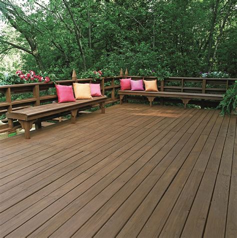 Colors For Deck Stain In 2023