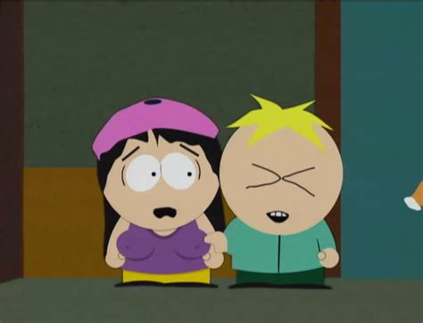 Image - Butters-Wendy.jpg | South Park Archives | FANDOM powered by Wikia