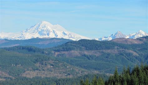 Puget Sound Islands & Lowlands – Page 3 – HIke of the Week