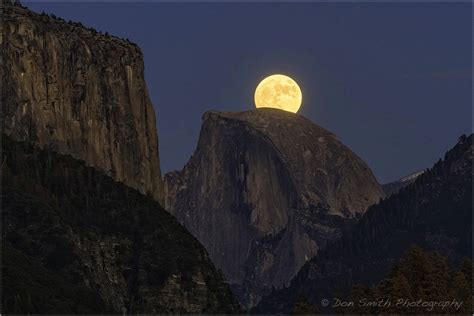 Photographing the Closest Supermoon Since 1948! | Nature's Best :: by ...