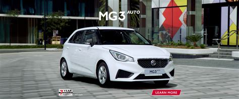 MG MG3 Auto for sale | Melbourne | Dandenong MG