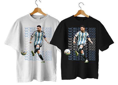 Messi Graphic Shirt Messi Fan Shirt Messi Lover Shirt Messi - Etsy