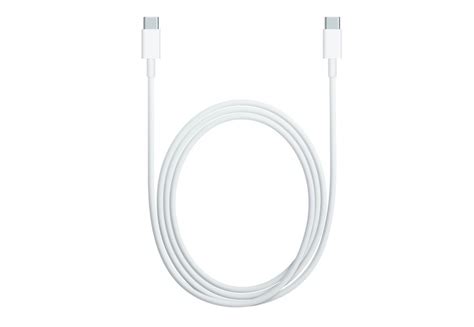 Apple to Replace Some Faulty USB-C Cables That Shipped With MacBook ...