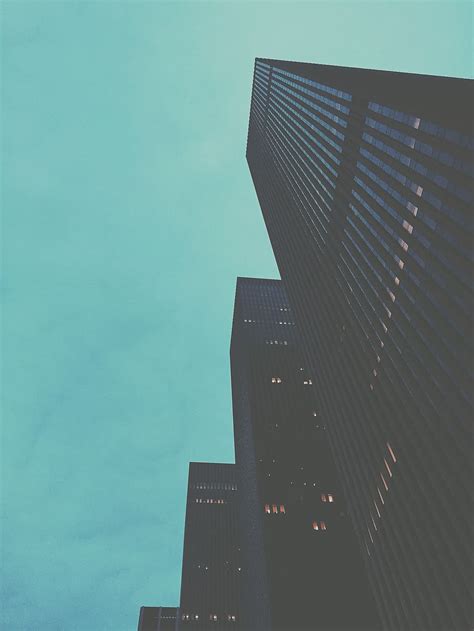 HD wallpaper: new york, united states, midtown, art, abstract, minimal ...