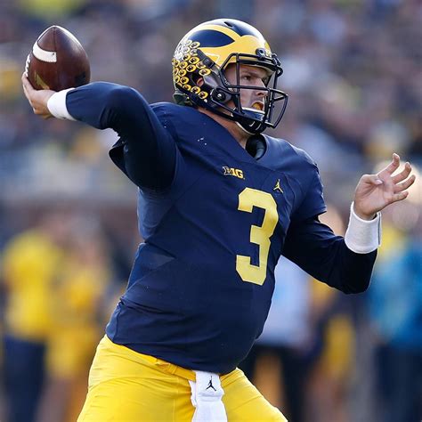 Michigan vs. Iowa: Live Score, Highlights for Wolverines vs. Hawkeyes ...