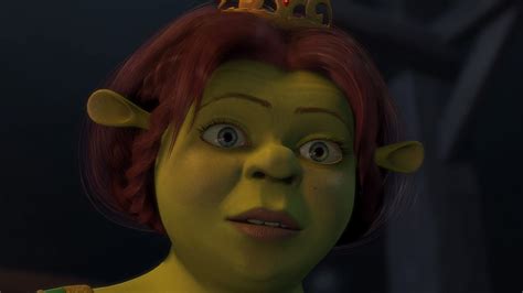 If Fiona from shrek was an official disney Princess where would shrek rank as your favorito ...