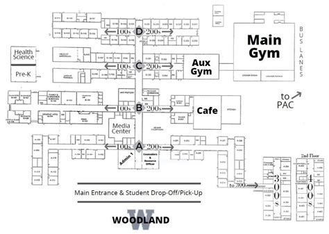 Finding the #WoodlandWayAround | Woodland High School