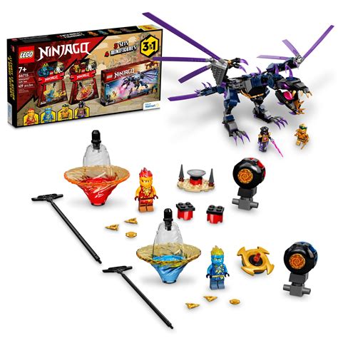 Lego Ninjago Legacy Sets 2022 | ubicaciondepersonas.cdmx.gob.mx