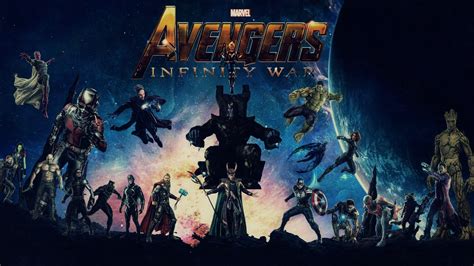 Major Marvel Character WON'T Be In Avengers: Infinity War