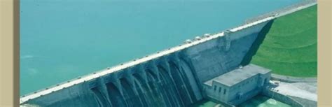 What is Gravity Dam? |Advantages & Disadvantages Of Gravity Dam | Forces Acting on a Gravity Dam ...