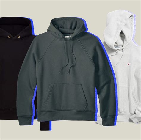 The Best Hoodies for Men