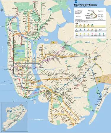 🚋 7 Train Map PDF - Free Downloadable PDF (PRINTABLE)