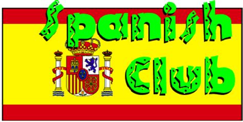 spanish club clipart 10 free Cliparts | Download images on Clipground 2024