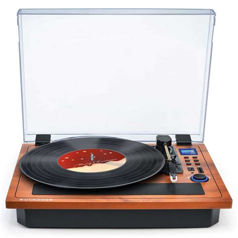 Best Turntable Bluetooths in 2023 Reviews | Turntables with Bluetooth