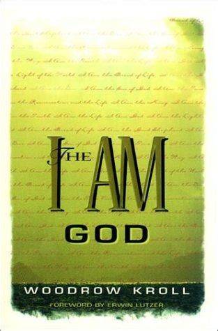 The I Am God | Rent 9780847414710 | 084741471X