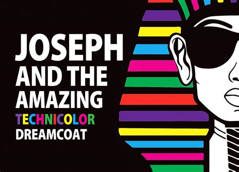 'Joseph and the Amazing Technicolor Dreamcoat' opens May 12 the Racine Theatre Guild | Out ...