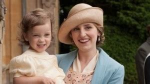 The Top Ten Most Tickety Boo Downton Abbey Baby or Pet Names