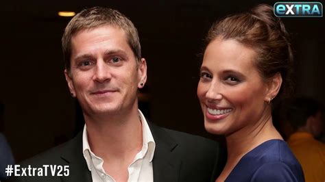 How Rob Thomas’ Wife Saved His Life, Plus: The Inspiration Behind His ...