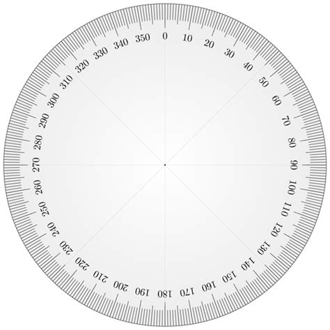 360 Protractor - Wisc-Online OER