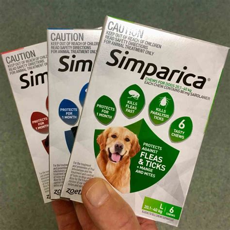 Dog Flea Tick And Worm Treatment Combined