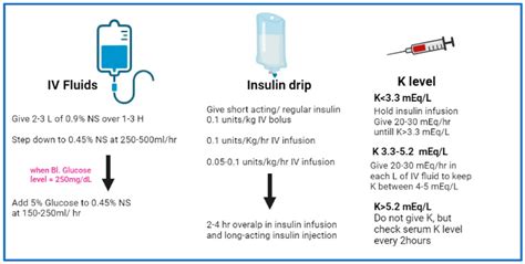 Endocrines | Free Full-Text | Diabetic Ketoacidosis Management: Updates ...