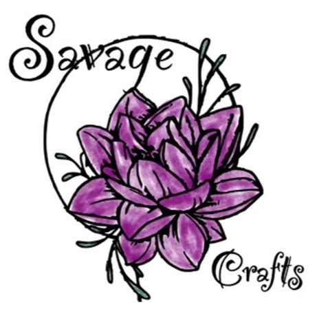 Home | Savage Crafts