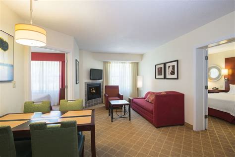 Residence Inn by Marriott Philadelphia Langhorne Langhorne, Pennsylvania, US - Reservations.com