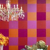 Big Squares Living Room Wallpapers at Best Price in Mumbai | Marshalls Enterprise India Pvt. Ltd.