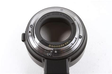 Used Canon EF-EOS M Lens Mount Adapter - Green Mountain Camera