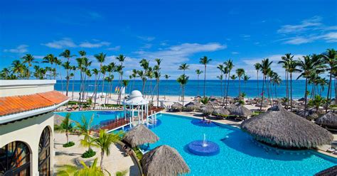 Paradisus Palma Real Golf & Spa Resort in Punta Cana, Dominican Republic - All Inclusive Deals