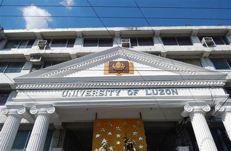 Photos & Videos of UNIVERSITY OF LUZON in Dagupan City, Pangasinan - Yellow Pages PH