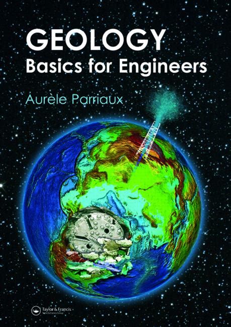 Geology: Basics for Engineers - CRC Press Book