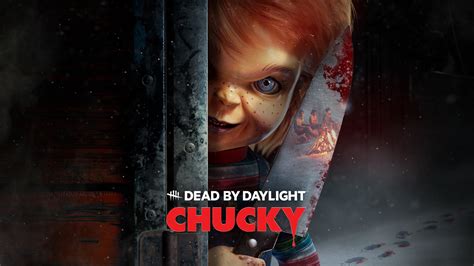 Dead by Daylight: Chucky Chapter for Nintendo Switch - Nintendo ...