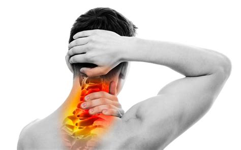 Blog | 3 Common Causes of Neck Pain