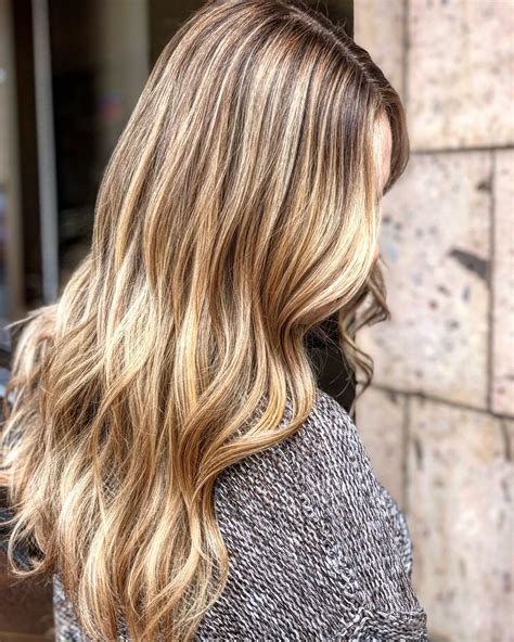 Golden blonde balayage | Blonde balayage, Balayage hair, Balayage