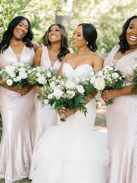 44 Wedding Colors That Are Hand-Picked to Hit Different