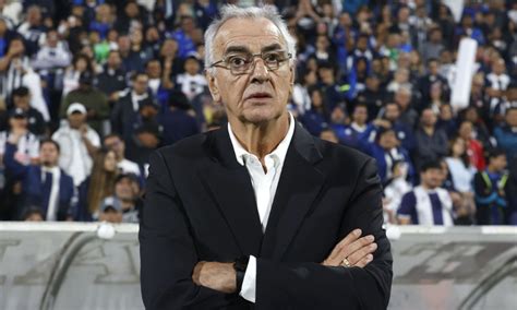 Prestigiosa lista: Jorge Fossati y los técnicos uruguayos campeones con ...