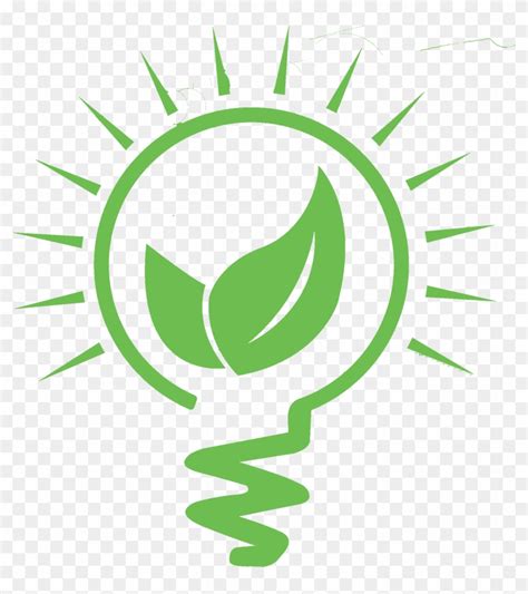 Save Electricity Png Picture - Energy Saving Icon Png - Free ...