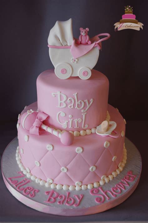 Baby Showers - JCakes