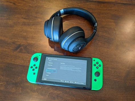 How to use Bluetooth headphones with your Nintendo Switch | iMore