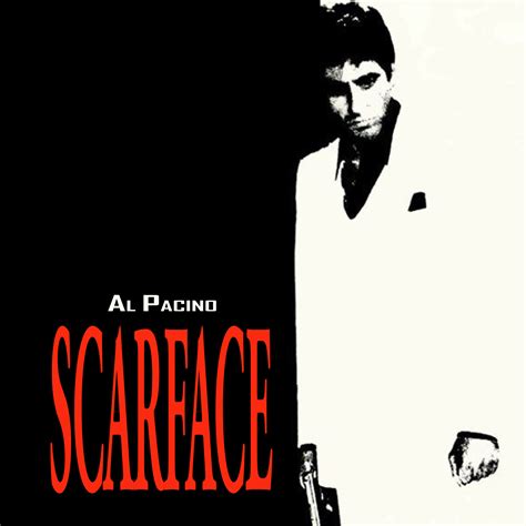 Famous Scarface Sosa Quotes. QuotesGram