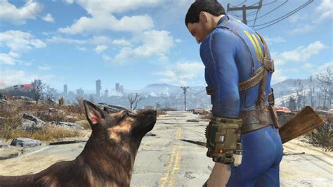 Fallout 4 is a great game but a terrible RPG | Extremetech