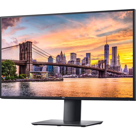 Buy Dell UltraSharp U2720Q 27 Inch 4K UHD (3840 x 2160) LED Backlit LCD IPS USB-C Monitor ...